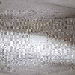 Gucci Mini Top Handle Tote And Shoulder Bag