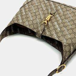 Gucci X Balenciaga Hacker Project Jackie 1961 Medium Hobo Bag