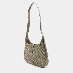 Gucci X Balenciaga Hacker Project Jackie 1961 Medium Hobo Bag