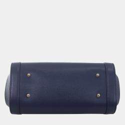 Gucci Bamboo Tote Flap Bag