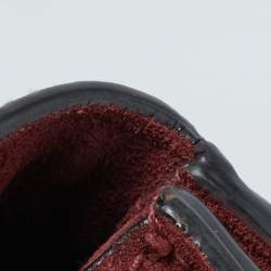 Pre Owned Gucci Pink/Beige GG Supreme Blooms Canvas Small Dionysus Shoulder Bag