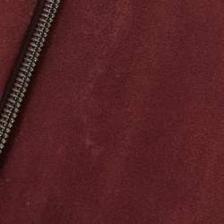 Pre Owned Gucci Pink/Beige GG Supreme Blooms Canvas Small Dionysus Shoulder Bag