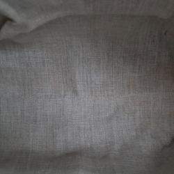 Pre Owned حقيبة يد غوتشي ميكرو سيما لاين جلد رمادي