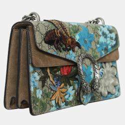 Gucci Small Bloom Dionysus Bag