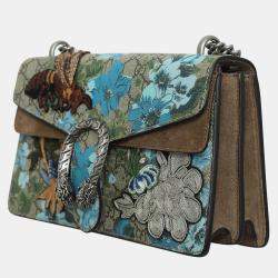 Gucci Small Bloom Dionysus Bag