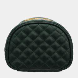 Gucci Zumi Medium Leather Cylinder Shoulder Bag