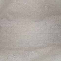 Gucci Black Canvas and Leather Ophidia GG shopper bag