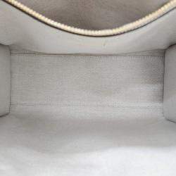 Pre Owned Gucci Multicolor Canvas Kawaii Small Tote And Shoulder Bag