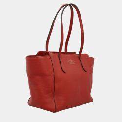 Gucci Swing Small Tote Bag