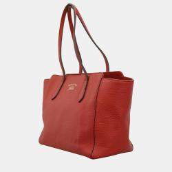 Gucci Swing Small Tote Bag
