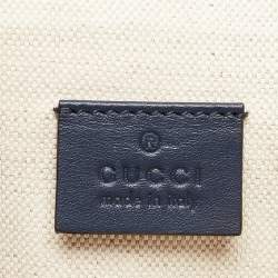 Gucci Tricolor Leather Medium Bee Embellished Dionysus Shoulder Bag