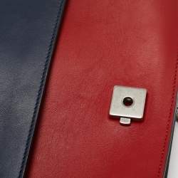 Gucci Tricolor Leather Medium Bee Embellished Dionysus Shoulder Bag