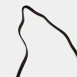 Pre Owned Gucci Disney Gg Supreme Shoulder Bag Donald Duck Beige/Brown Pvc Leather