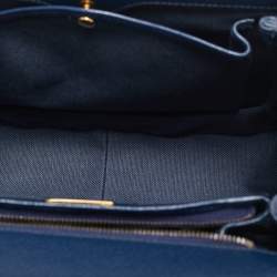 Gucci Multicolor Kaleidoscope GG Supreme Canvas and Leather Medium Bamboo 1947 Top Handle Bag