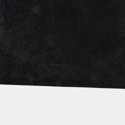 Gucci Black Suede Dionysus Mini Chain Crossbody Bag