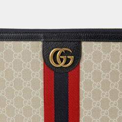 Gucci Ophidia Korea Exclusive Portfolio Case