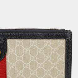 Gucci Ophidia Korea Exclusive Portfolio Case