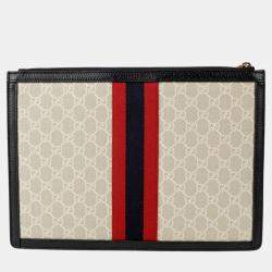 Gucci Ophidia Korea Exclusive Portfolio Case