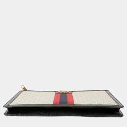 Gucci Ophidia Korea Exclusive Portfolio Case