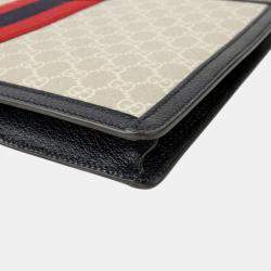 Gucci Ophidia Korea Exclusive Portfolio Case