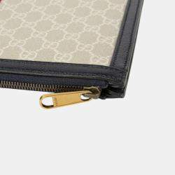 Gucci Ophidia Korea Exclusive Portfolio Case