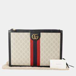 Gucci Ophidia Korea Exclusive Portfolio Case