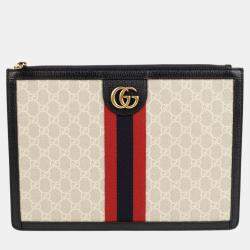 Gucci Korea Exclusive Portfolio Case