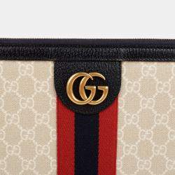 Gucci Korea Exclusive Portfolio Case