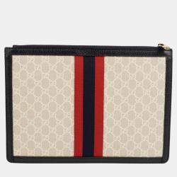 Gucci Korea Exclusive Portfolio Case