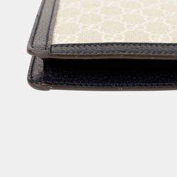 Gucci Korea Exclusive Portfolio Case