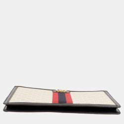 Gucci Korea Exclusive Portfolio Case
