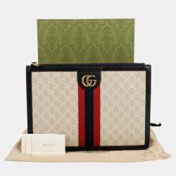 Gucci Korea Exclusive Portfolio Case