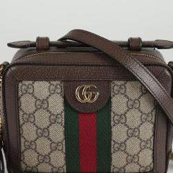 Gucci Ophidia Mini Shoulder Bag