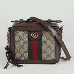 Gucci Ophidia Mini Shoulder Bag