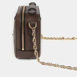 Gucci Ophidia Mini Shoulder Bag