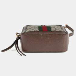 Gucci Ophidia Mini Shoulder Bag