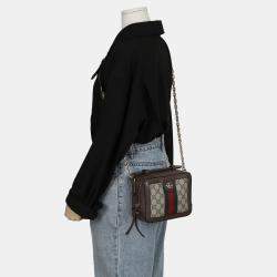 Gucci Ophidia Mini Shoulder Bag