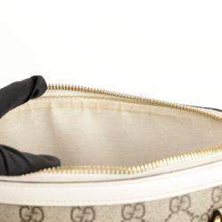 Gucci Horsebit 1955 Small Top Handle Tote And Crossbody Bag