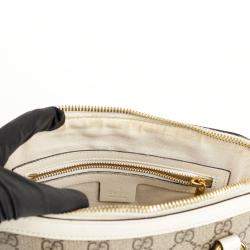Gucci Horsebit 1955 Small Top Handle Tote And Crossbody Bag