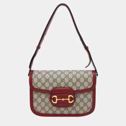 Gucci Horsebit 1955 Small Shoulder Bag