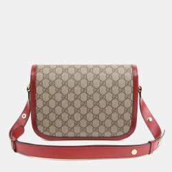 Gucci Horsebit 1955 Small Shoulder Bag