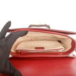 Gucci Horsebit 1955 Small Shoulder Bag