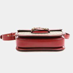 Gucci Horsebit 1955 Small Shoulder Bag