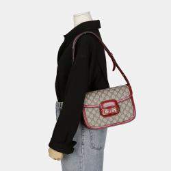 Gucci Horsebit 1955 Small Shoulder Bag