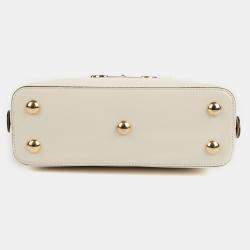 Gucci Horsebit 1955 Small Top Handle Crossbody Bag