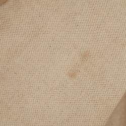 Pre Owned Gucci Green Micro Gussiccima Patent Leather Small Nice Dome Satchel