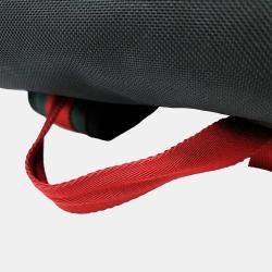 Gucci Multicolor Canvas Techno Tech Pack Backpack