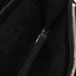 Gucci Black Leather Dionysus Wallet On Chain