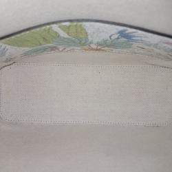 Pre Owned Gucci Multicolor Leather 1955 Horsebit Mini Top Handle Bag