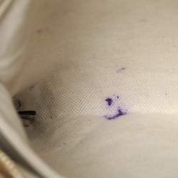 مملوكة مسبقًا Gucci GG Denim and Leather Medium Sukey Hobo